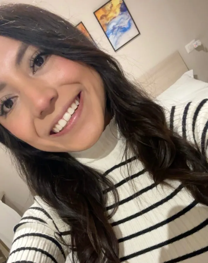 Nadia Zenteno