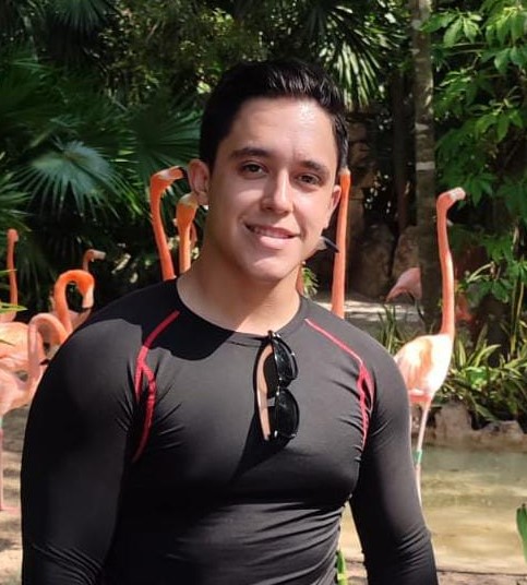 Sergio Adrian Rodriguez Rivas