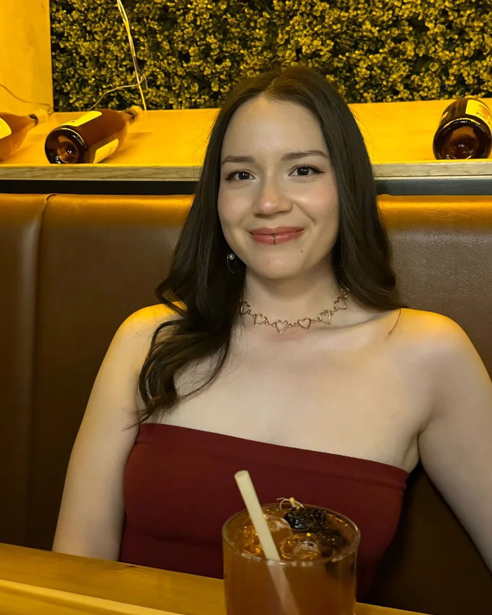 Lily Salazar