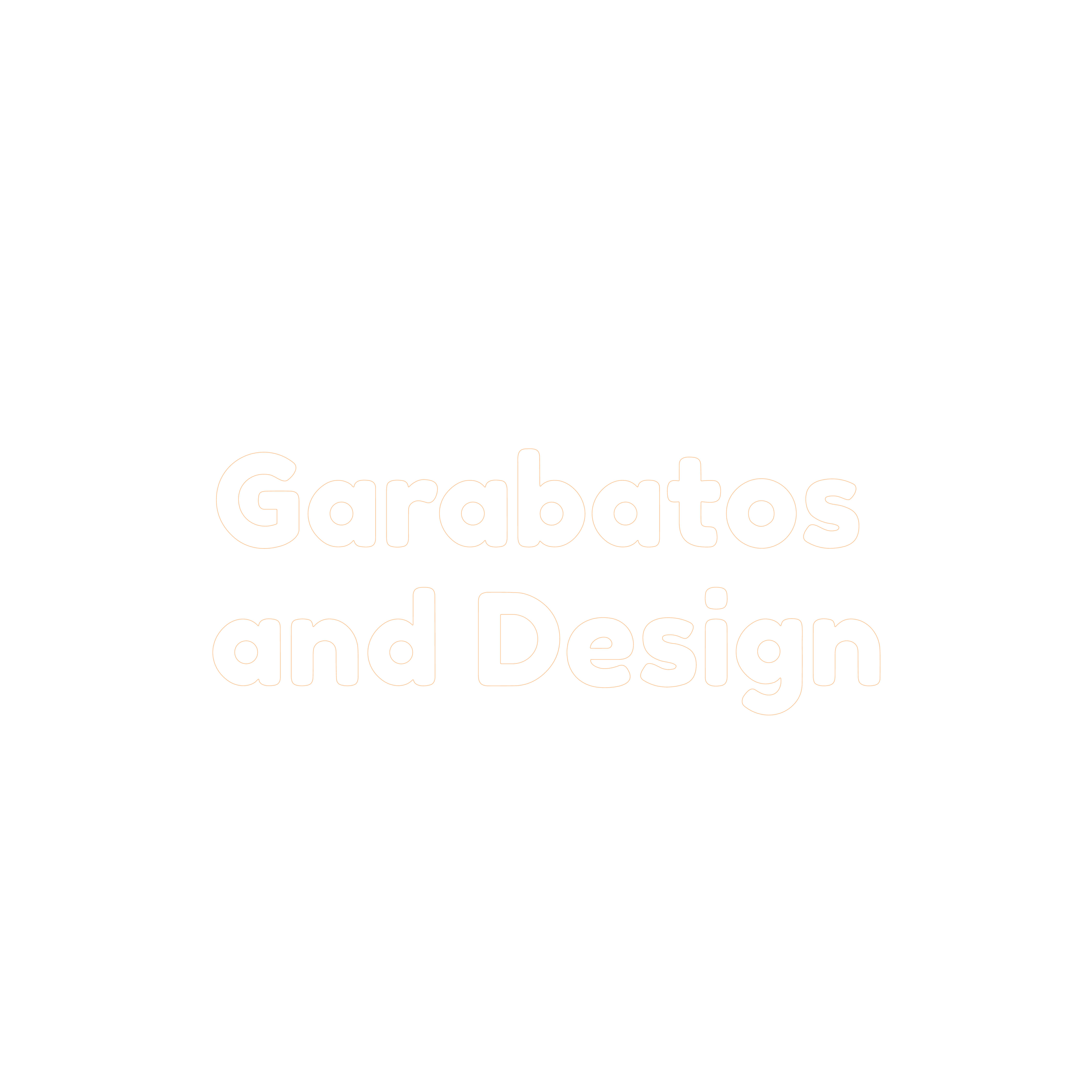 Garabatos
